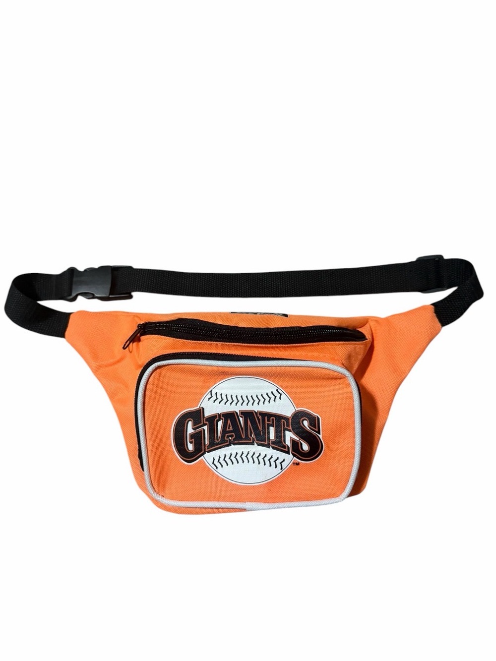 SF Giants Santa Cruz Boardwalk Coca Cola Fanny Pack